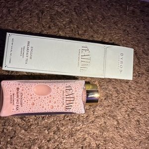 Moisturizer